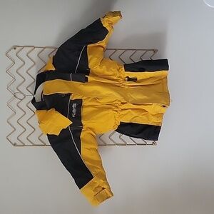 Columbia ski coat